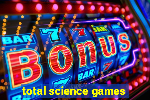 total science games